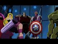 Masters of Evil | Avengers: End Games!