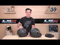 LS2 Advant Helmet Review at SpeedAddicts.com