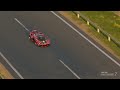 1,000+ HP Ferrari LaFerrari Early Morning Racing | Gran Turismo 7 Fanatec GT DD Pro PS5 4K