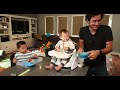 Magic Tricks Shots for Dads