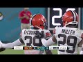 Cleveland Browns vs. Jacksonville Jaguars Preseason Week 1 Highlights | 2022 NFL Season