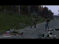 How the Squad talks it out - DayZ