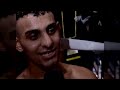 A Brash Fighter... Who Taunted His Opponents - Prince Naseem Hamed