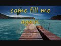 Annies Song with Lyrics John Denver 3d BEAUTIFUL :)