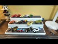 Aurora Slot Car Collection - This Lot is FOR SALE!!!