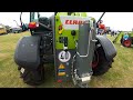 2024 Claas Scorpion 741 Varipower 3.6 Litre 4-Cyl Tele Handler (136 HP) #claas