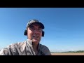 By Scottish standards - A scorching hot day metal detecting in search of medieval treasures!