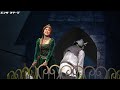 Full version of “Shrek the Musical” starring spi