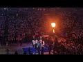 Minnesota Timberwolves 2023-2024 Playoff Intro Video and Player Introductions