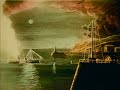 A Trip to the Moon (1902) | Original Hand-Colored Restoration (16 fps)