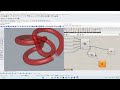 ChatGPT 3D Modeling | ChatGPT + Grasshopper | This is INSANE!!! | Torus Knot