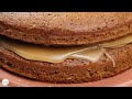 Old Fashioned Spice Cake Recipe Video