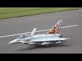 FREEWING EUROFIGHTER BEST SCALE FOAMI EVER MADE