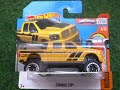 Hot Wheels - My favourite packaged Models of 2016 Mainline