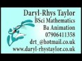 2012 May 22nd showreel Daryl-Rhys Taylor.m4v