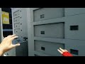 My Mirror's Edge experience in one video