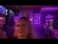 U2 - With Or Without You At The Elm Tree Pub In Elmers End Near Bromley Kent England On 01/06/2024
