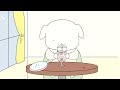 Cat's Spa Treatment (ASMR Animation)