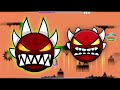 Is a New Demon Difficulty Coming Soon? | Geometry Dash 2.2