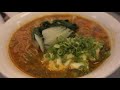 BEST Ramen Noodles in New York! New York City Ramen Tour Part 1