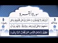 Surah Al Baqarah 11