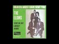 Heaven Must Have Sent You - The Elgins (1966)