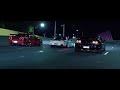 Midnight Run. (R34 GTR, FD RX7, Evo and more) | Zhiyun Crane 3 Lab | 4K