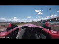 Formula RSS 2010 V8 for Assetto Corsa - Nordschleife Hotlap