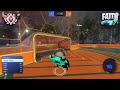 Freestylers Recreate the BEST Clips in Rocket League