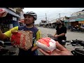 Manila to Boracay (4-Day Bike Ride)