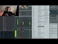 Making a 21 Savage x JID Type Beat | FL Studio Cookup