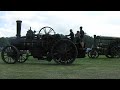 AL8344 1874 John Fowler & Co Steam Ploughing Engine 2267 (12 NHP)