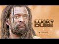 LUCKY DUBE | The King's Legacy [COMPLETE ALBUM]