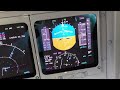 Challenger 604 Takeoff Data and FCP Set-up