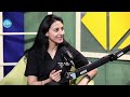 DARK SECREATS OF DAILY ROUTINE SKIN CARE - Dr.Samatha Tulla | Talk Show With Harshini | iDream