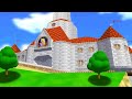 Everything Scary About Super Mario 64