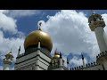 10 Negara Dengan Masjid Terbanyak di Dunia, Indonesia Nomor 1?