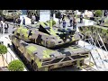 In the Tracks of Tomorrow-Meet the 9 Forthcoming Main Battle Tanks