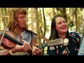 Foghorn Stringband - Be Kind to a Man While He's Down - Pickathon Beardy Session