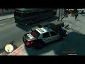 How To Join the LCPD/Become a Cop In GTA IV (XBOX 360, PS3, PC)