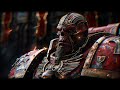 Argel Tal's Dark Journey: Warhammer Lore | Warhammer 40k | Warhammer 40000 Scifi