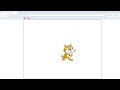 How to code a simple movement system in scratch