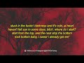 Freddie Dredd - Limbo (slowed) Lyrics | now whats the word captain i think i caught you lackin