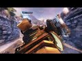 Titanfall 2  frontier defense Ion gameplay