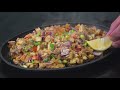 Tofu Sisig Recipe