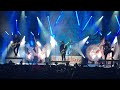 Pierce The Veil “Dive In” (Live) - Las Vegas - House of Blues June 5, 2016