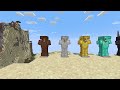 How I Updated the Most Terrifying Minecraft Mod