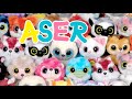 Кто это!? Очень старая и раритетная игрушка с Авито. Малыш Фёрби/Furby Baby 2005. Распаковка посылки