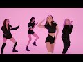 BLACKPINK - 'How You Like That' DANCE PERFORMANCE VIDEO