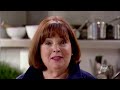 Ina Garten's Frozen Mocha Mousse | Barefoot Contessa | Food Network